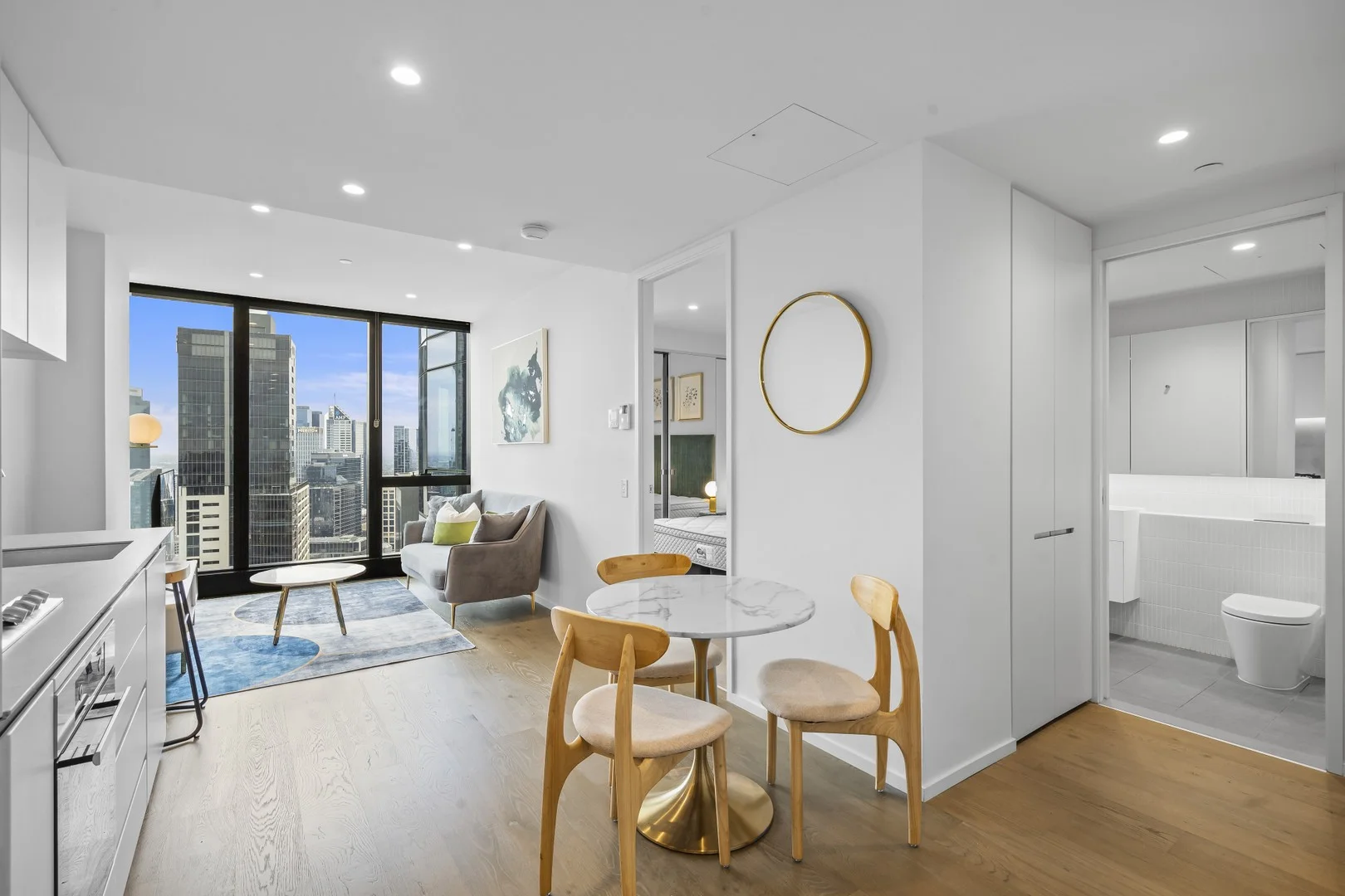 5417/70 Southbank Boulevard, Southbank VIC 3006