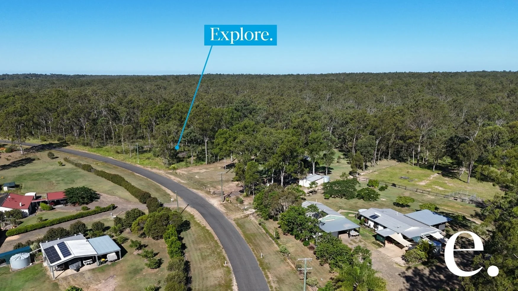 42 Billabong Way, Bucca QLD 4670