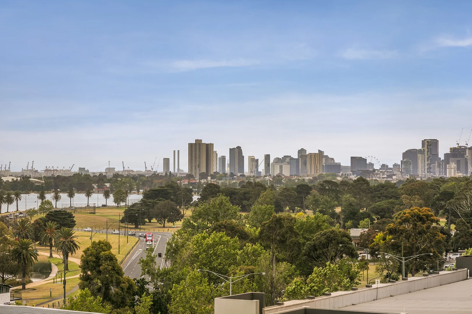 Additional image 10 of 801/70 Queens Road, Melbourne VIC 3000