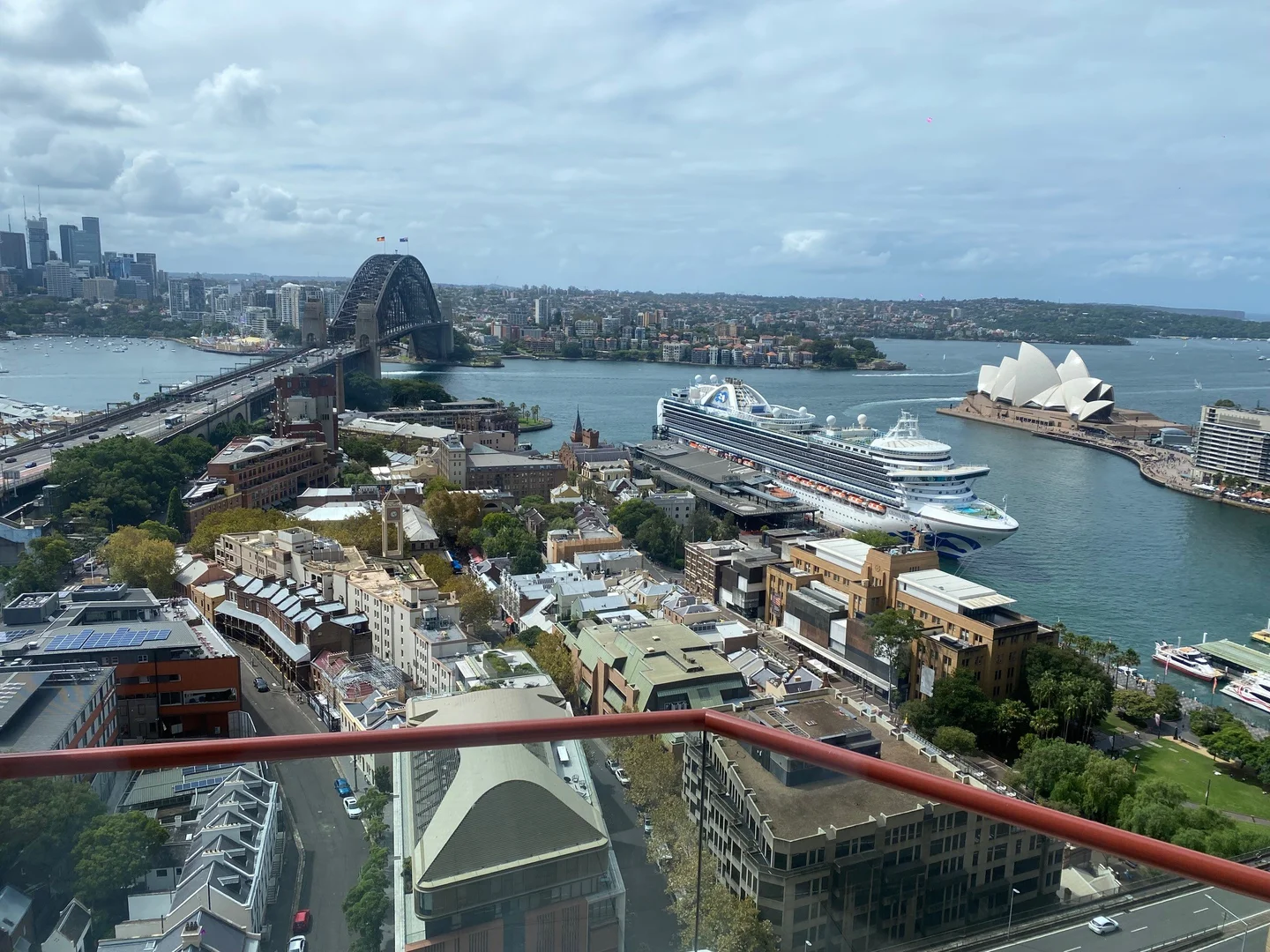 Additional image 10 of 98 Gloucester Street, Sydney NSW 2000