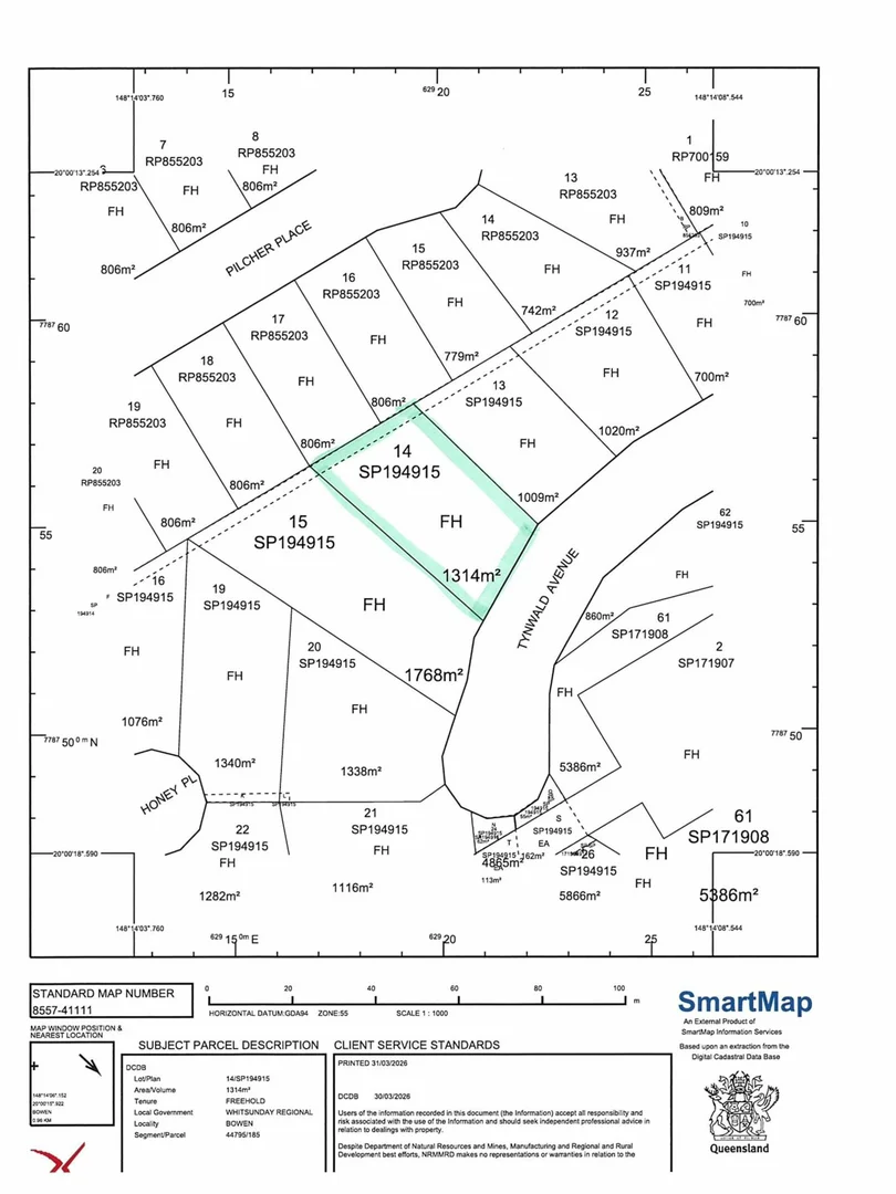 Additional image 5 of 30 Tynwald Avenue, Bowen QLD 4805