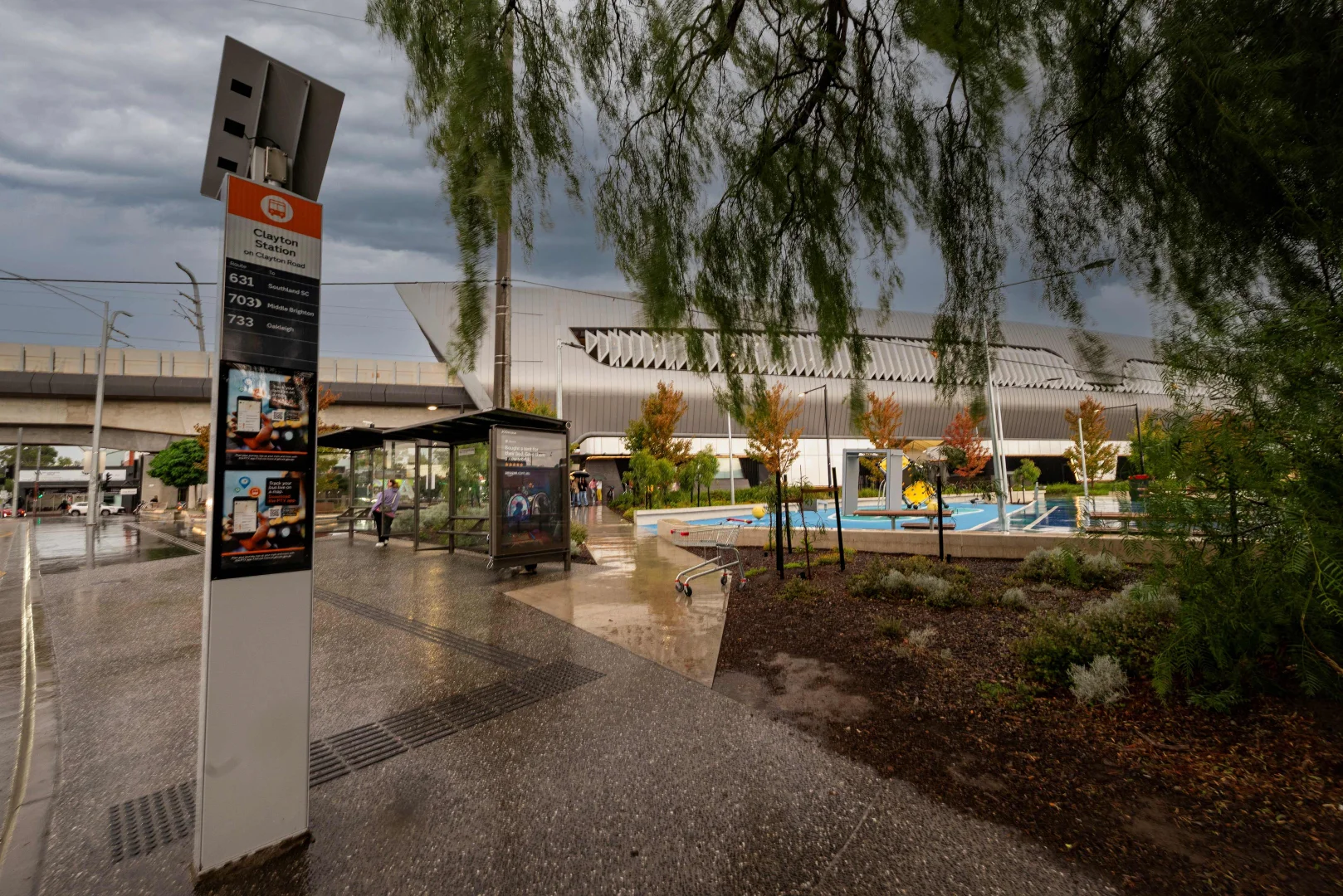 Additional image 12 of 24/24 Burton Avenue, Clayton VIC 3168