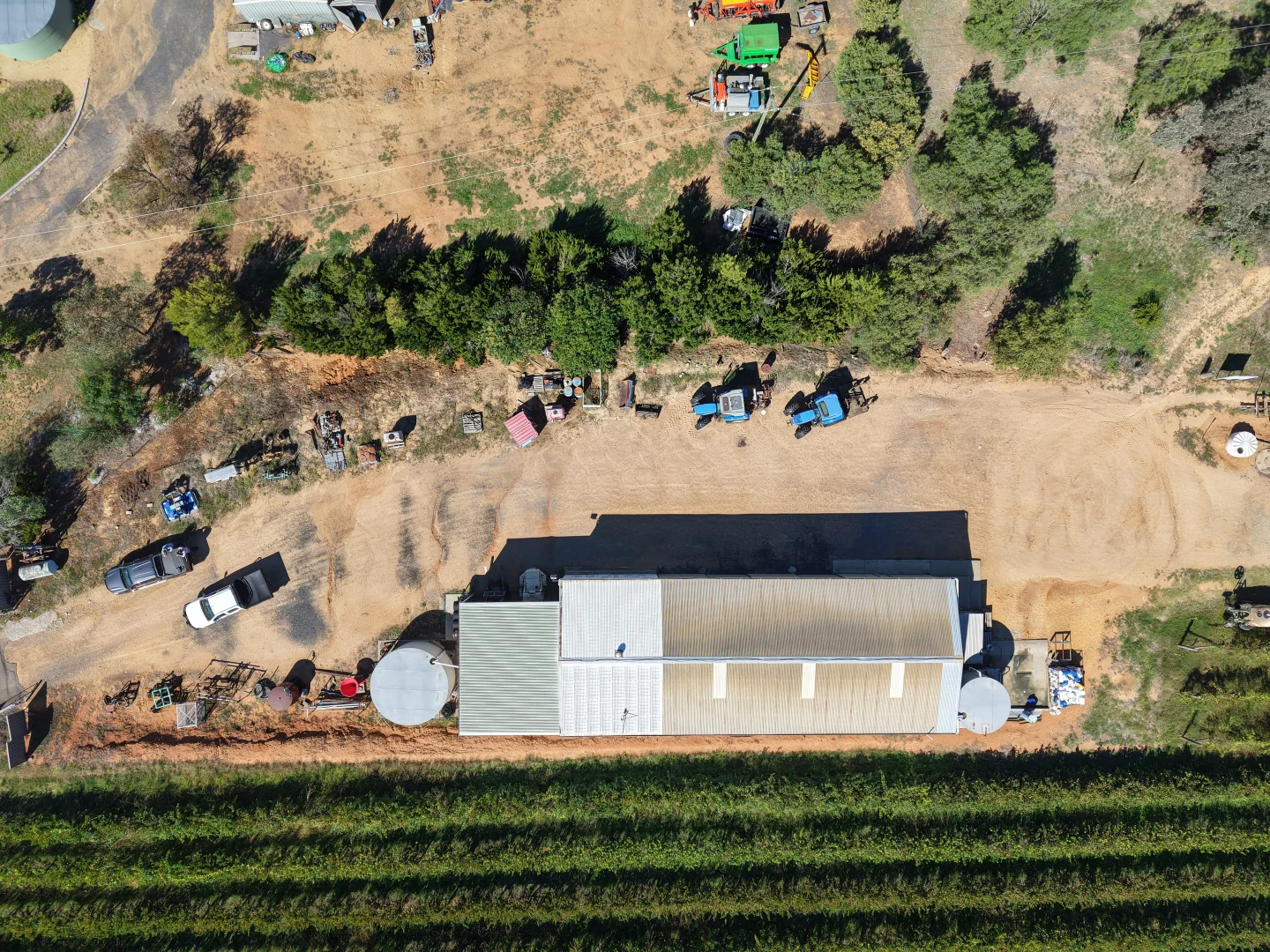 Additional image 2 of Lot 7 Chardonnay Lane, Cowra NSW 2794