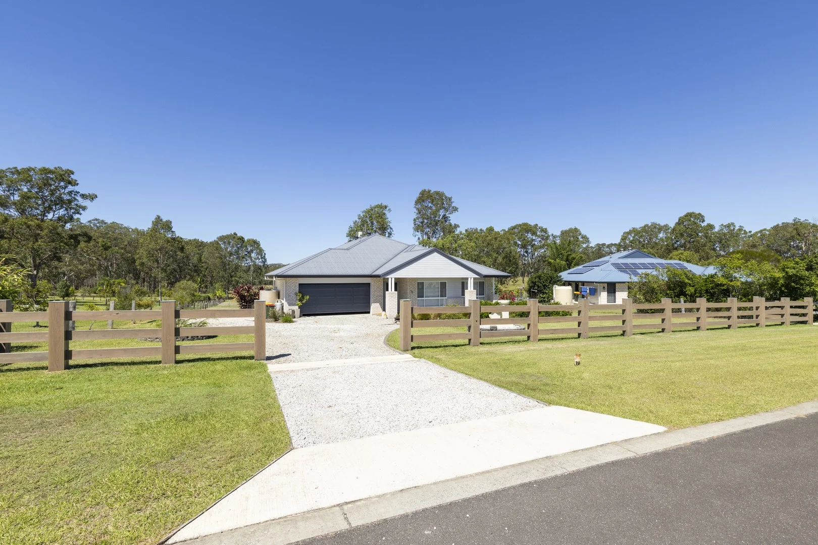 16 Silky Oak Close, Lawrence NSW 2460