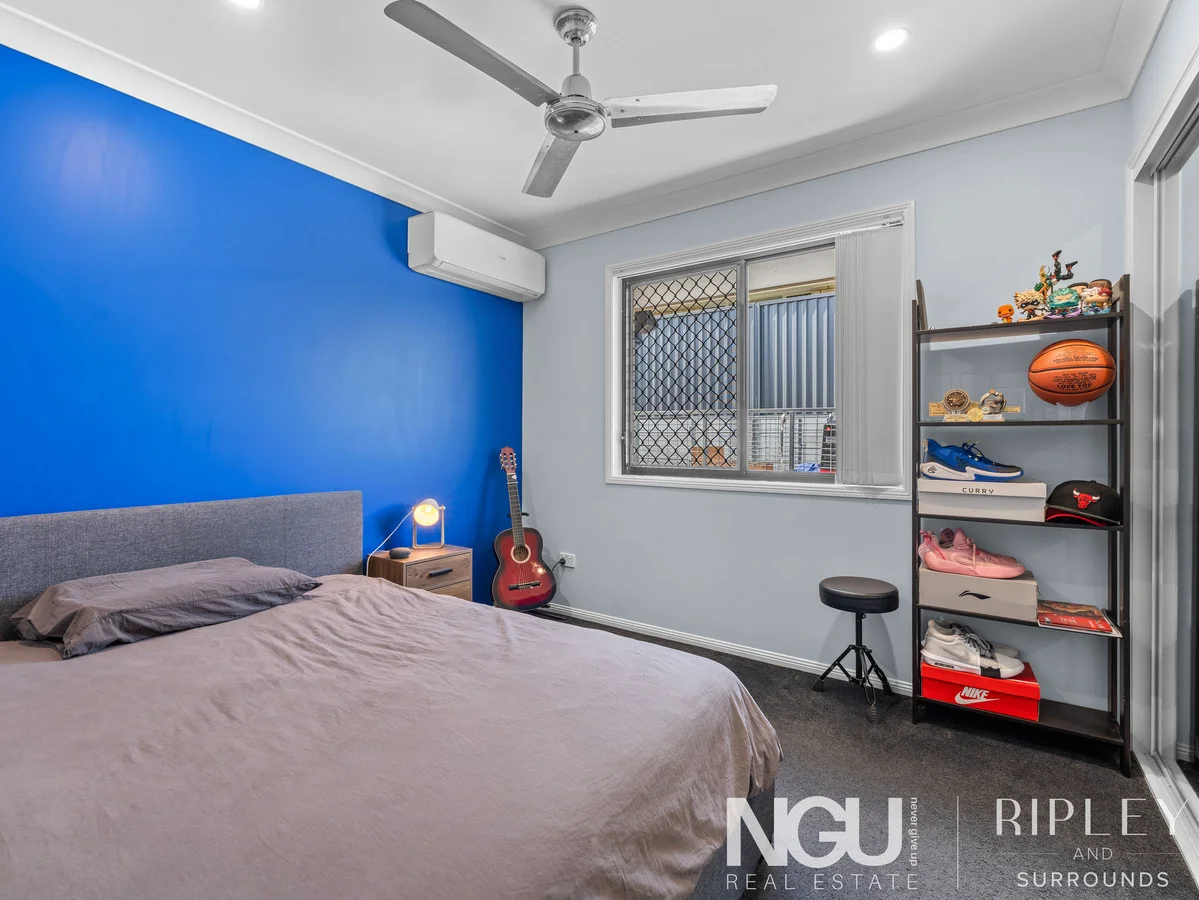 Additional image 6 of 60 Tranquillity Circle, Brassall QLD 4305
