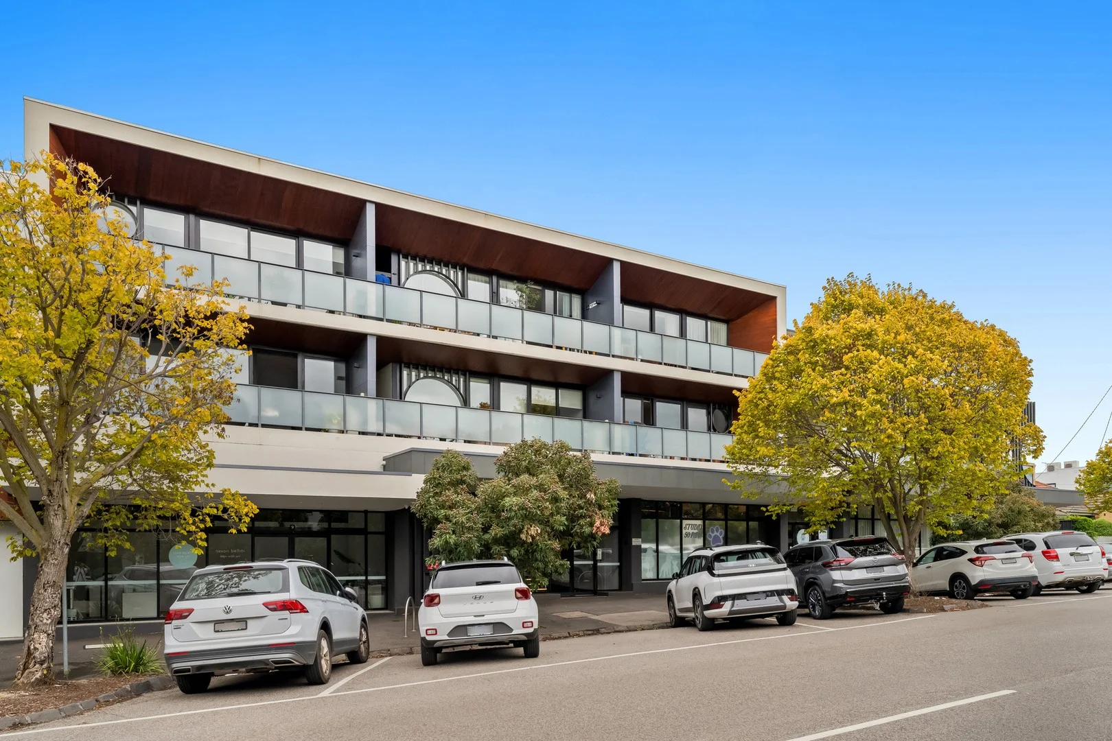 G12/11 Glass Street, Essendon VIC 3040