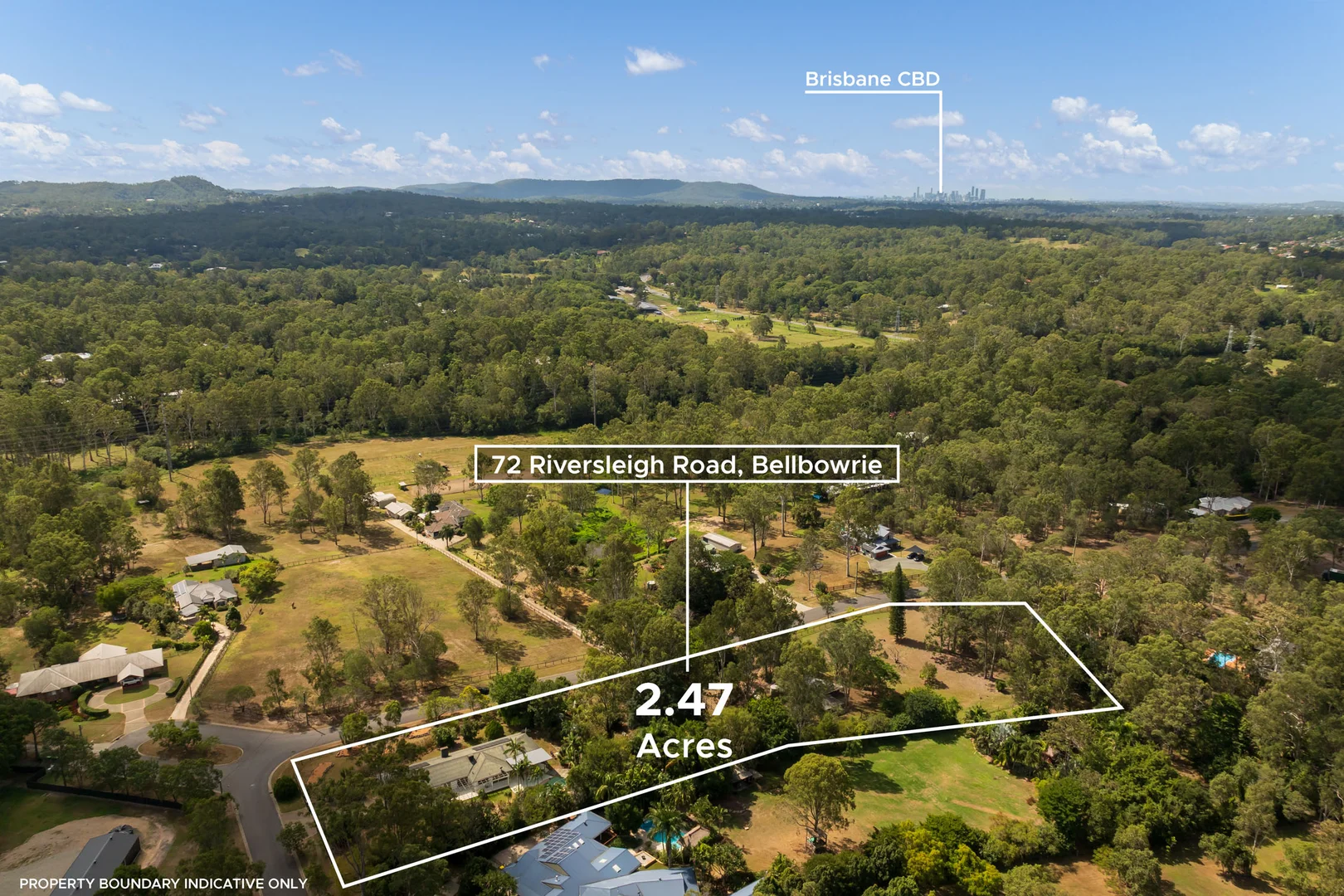 Additional image 18 of 72 Riversleigh Road, Bellbowrie QLD 4070
