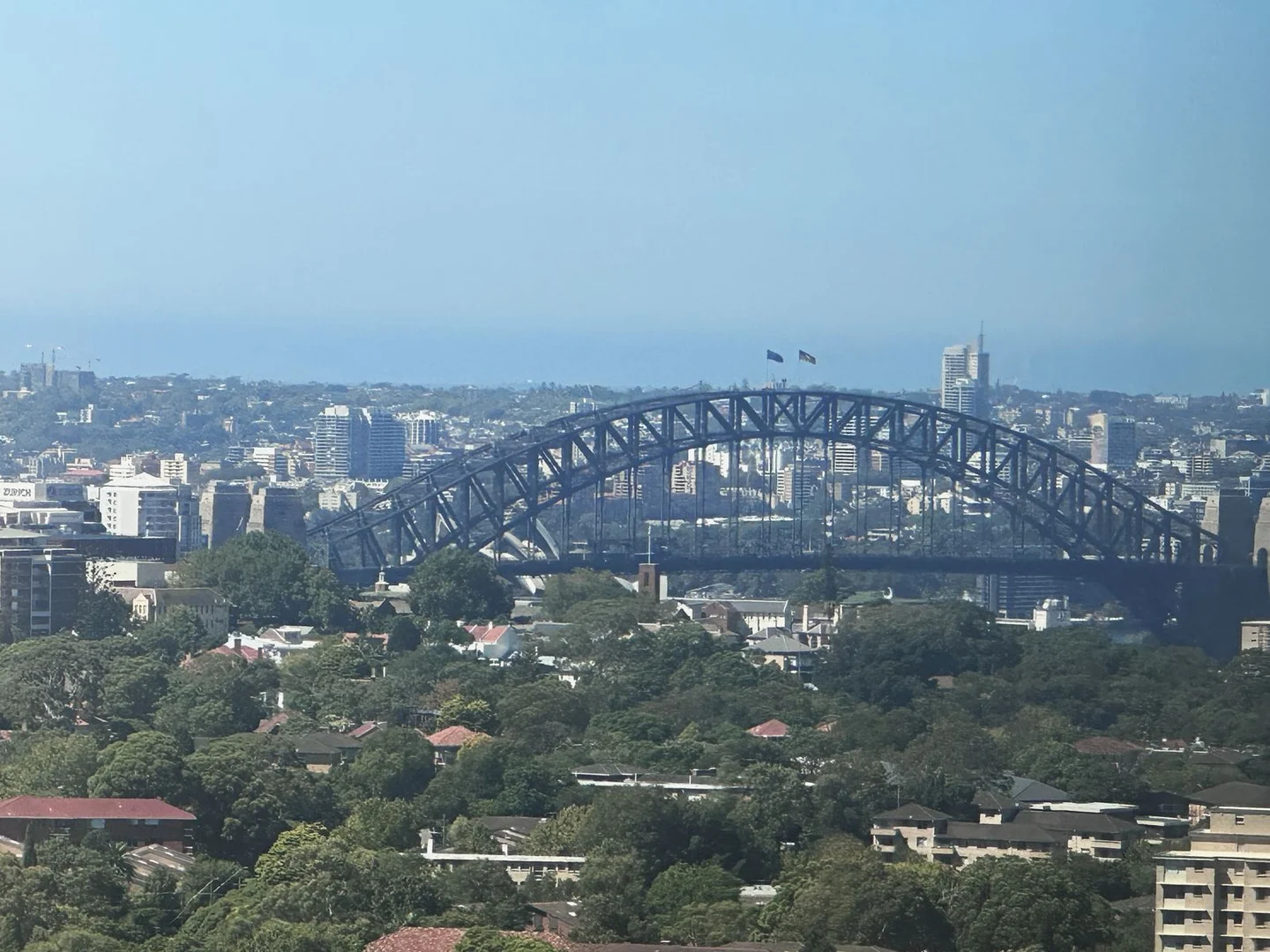 3007/1 Marshall Avenue, St Leonards NSW 2065