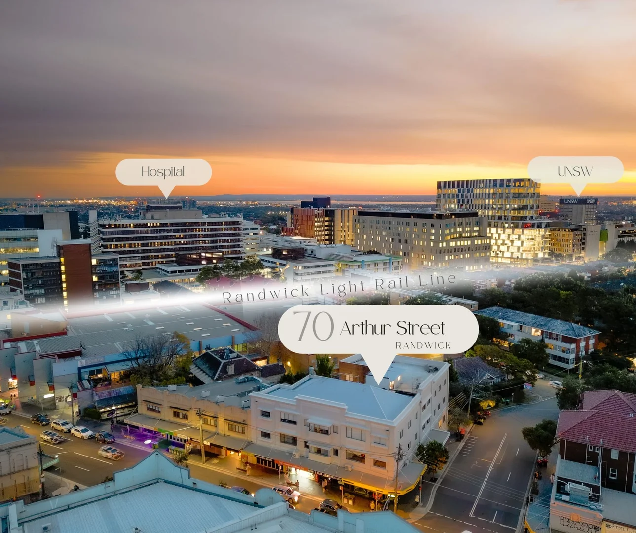 Additional image 8 of 5/70 Arthur St, Randwick NSW 2031