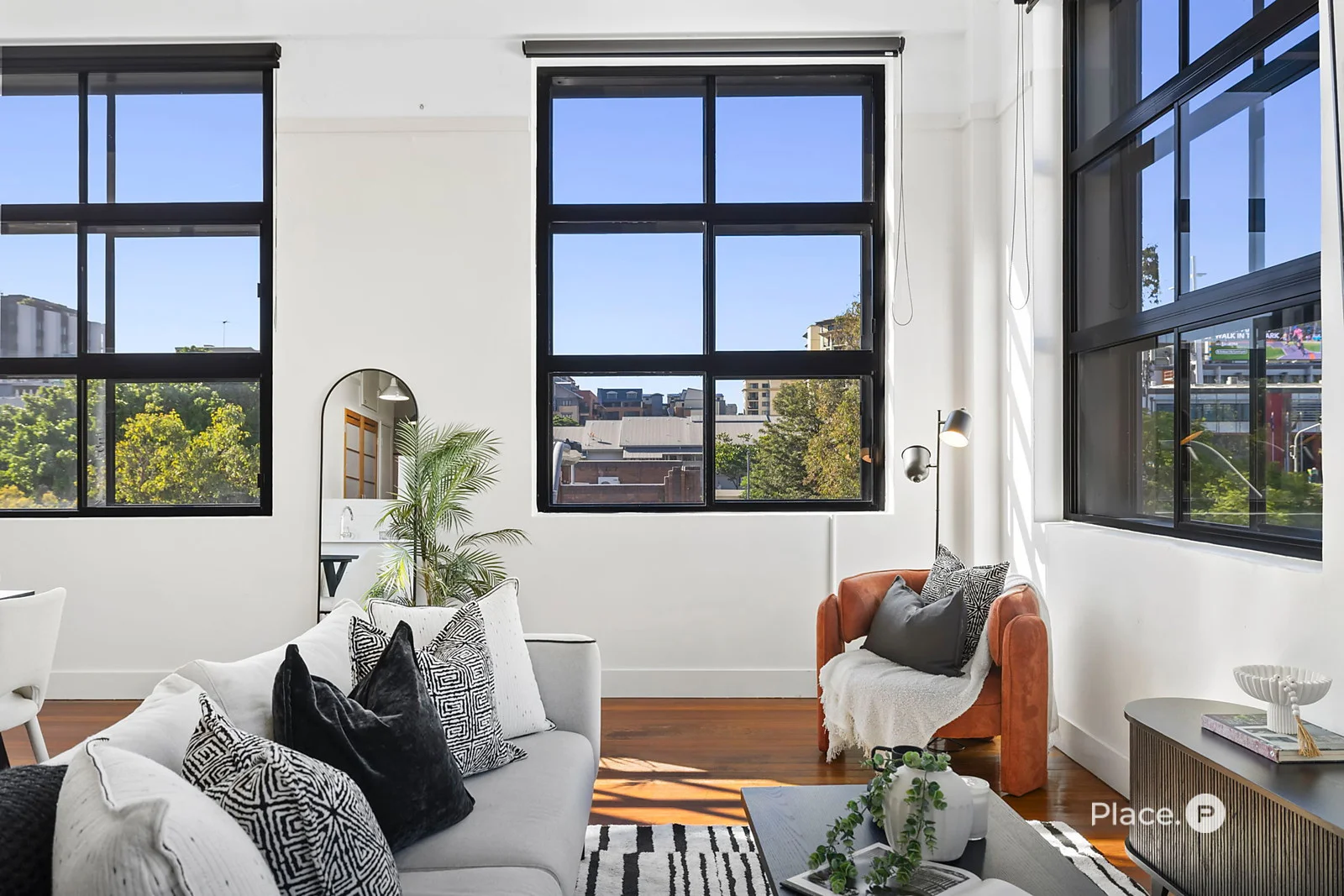 Additional image 2 of 208/351 Brunswick Street, Fortitude Valley QLD 4006