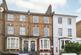 Colverstone Crescent, Dalston, London, E8