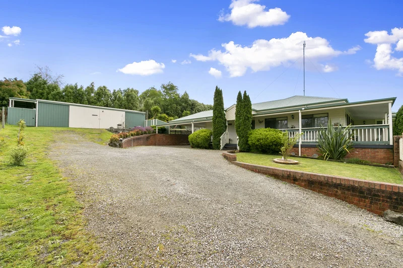 Additional image 2 of 8 Haverbrack Crescent, Churchill VIC 3842