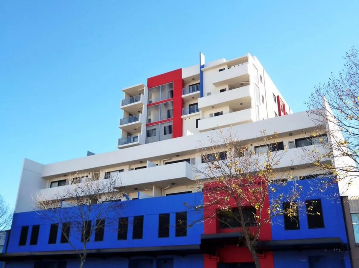 31/24-26 Nelson Street, Fairfield NSW 2165