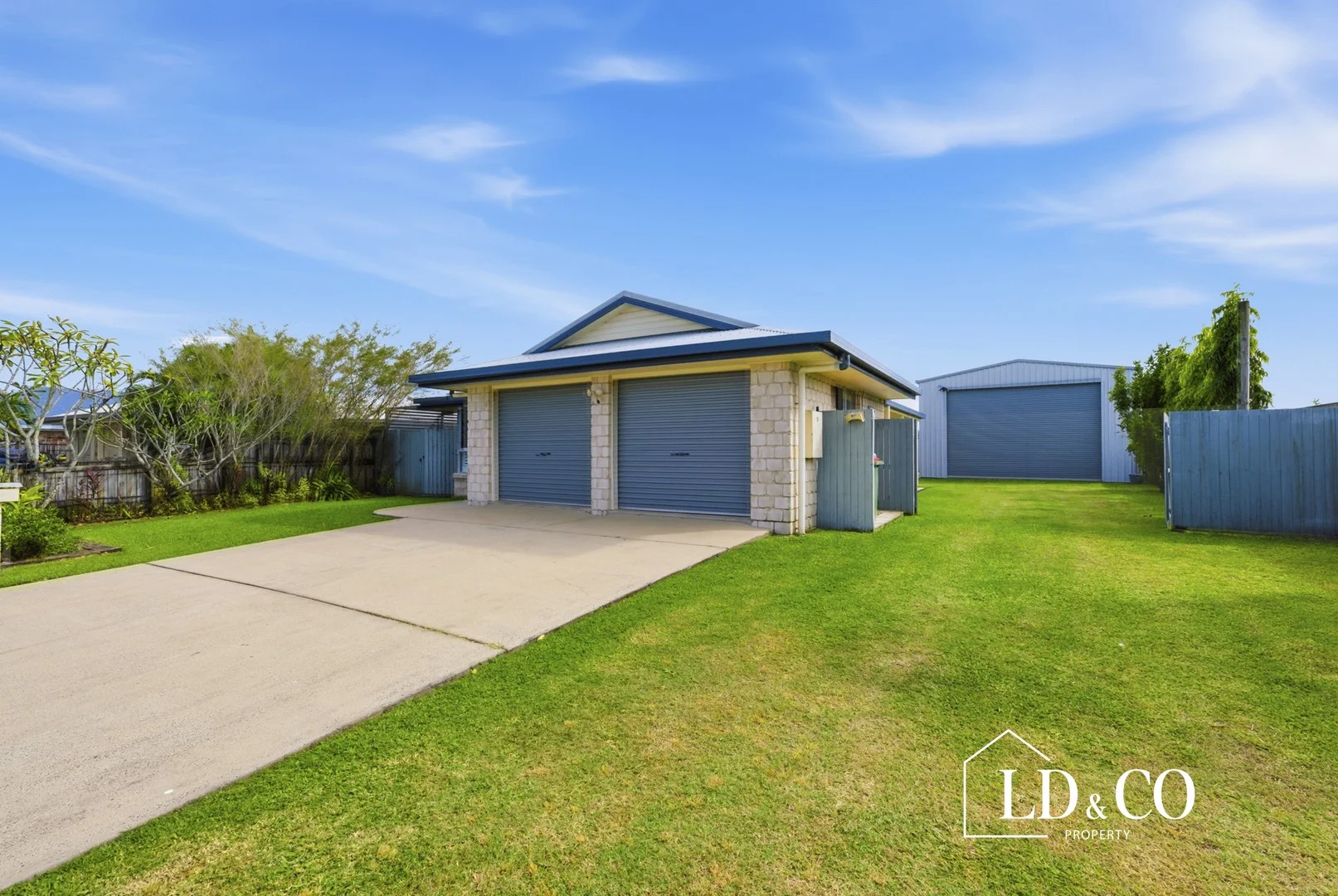 16 Oysterlee Street, Beaconsfield QLD 4740