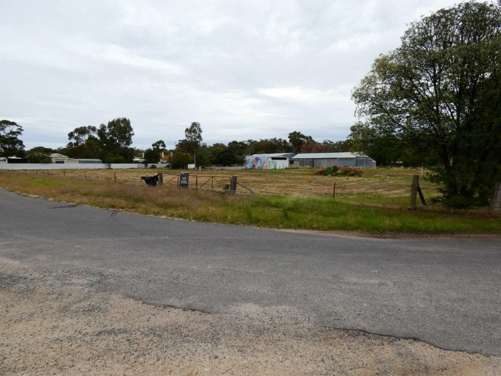 Additional image 2 of Lot 46-49 Clifford St, Warracknabeal VIC 3393