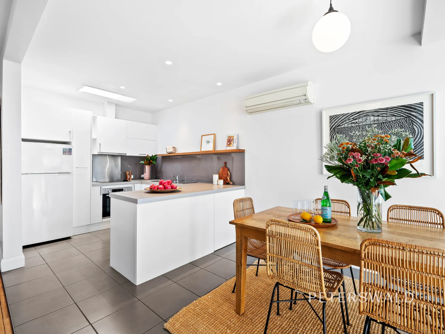 Additional image 7 of 56A Lord St, Sandy Bay TAS 7005