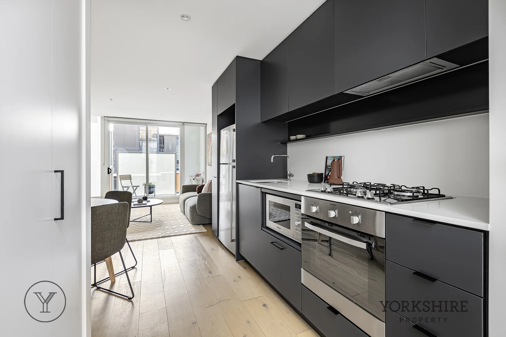 Additional image 3 of 202A/2 Mansard Lane, Collingwood VIC 3066