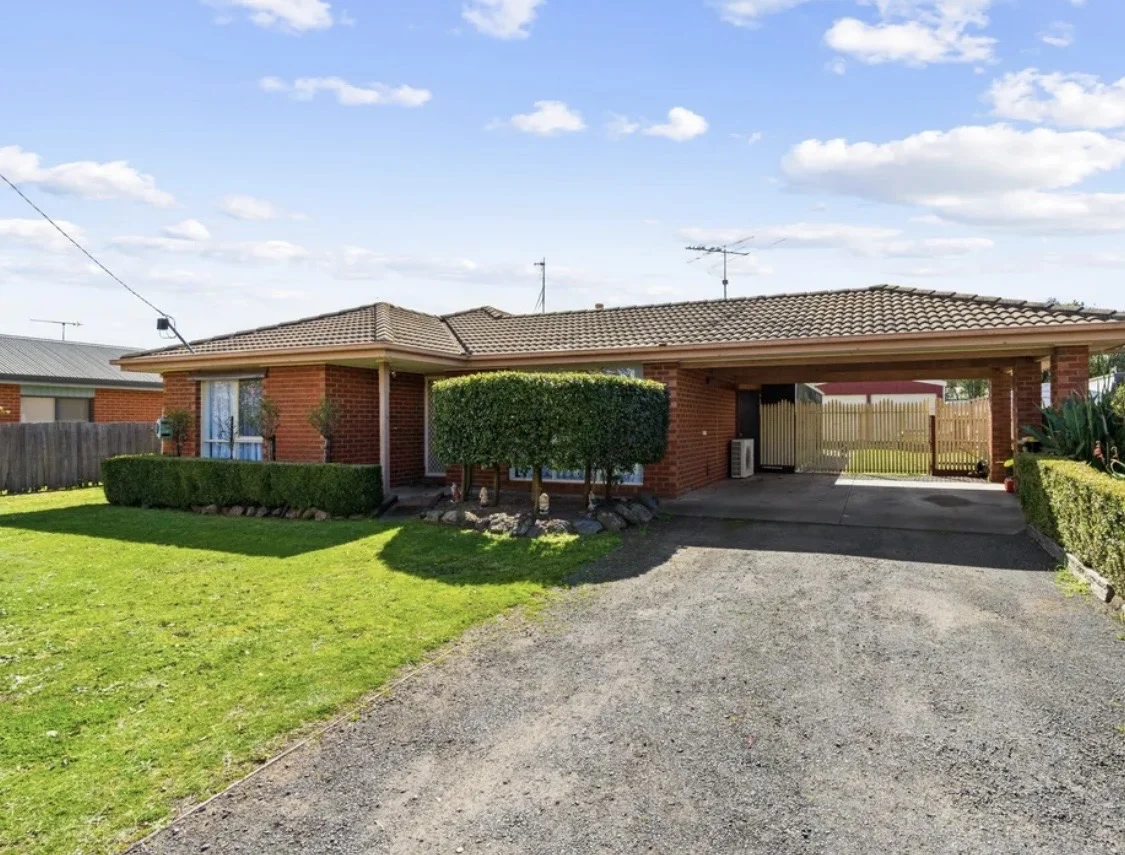 25 Morison Street, Maffra VIC 3860