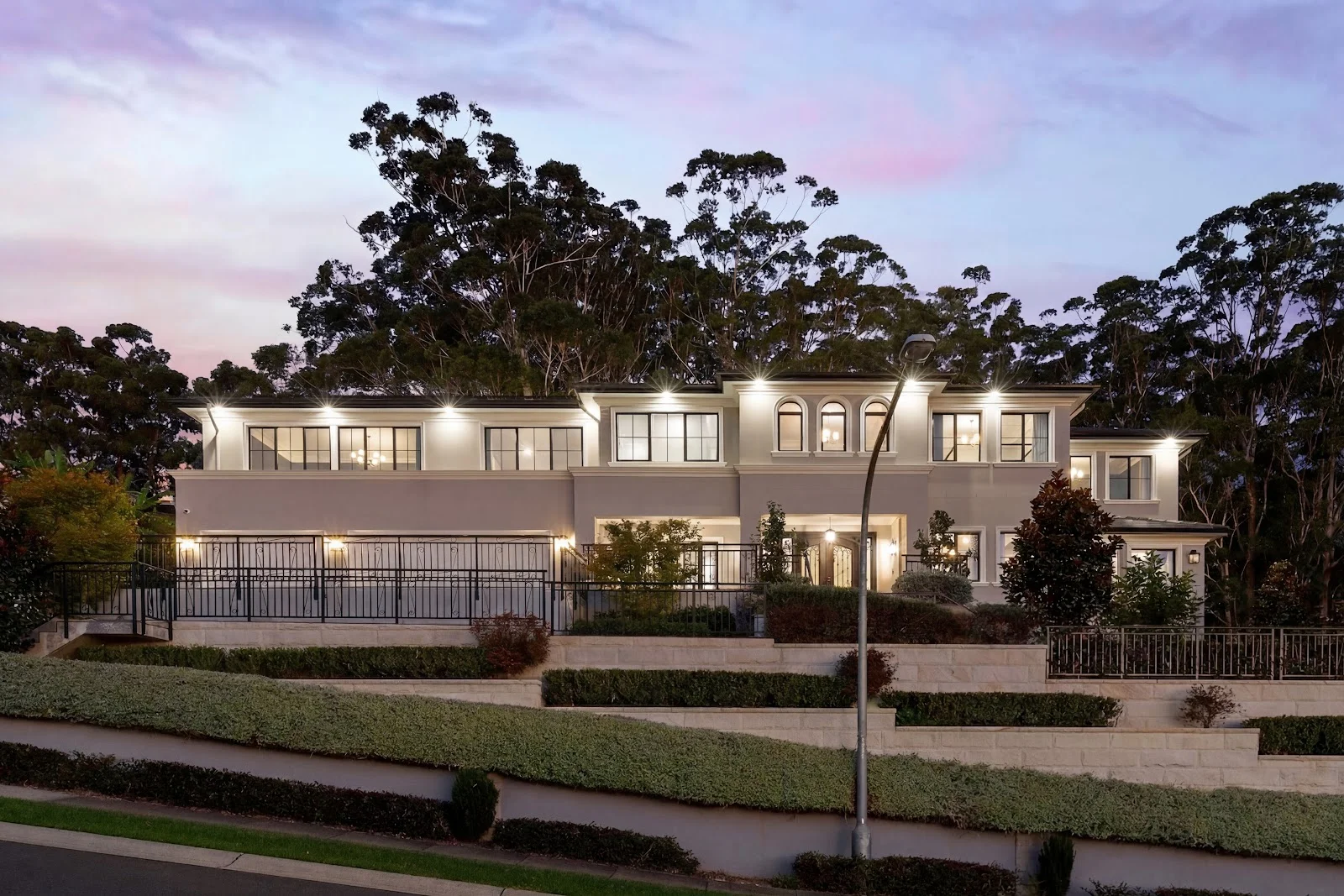 47 Pioneer Place, Castle Hill NSW 2154
