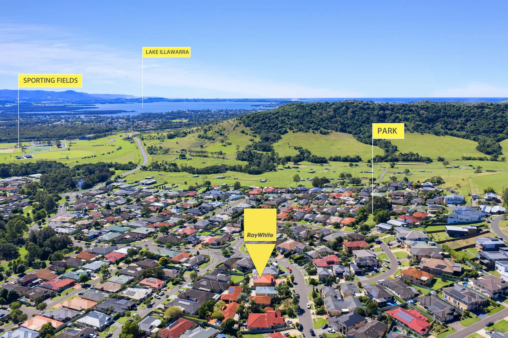 Additional image 6 of 18 Mortlock Drive, Albion Park NSW 2527