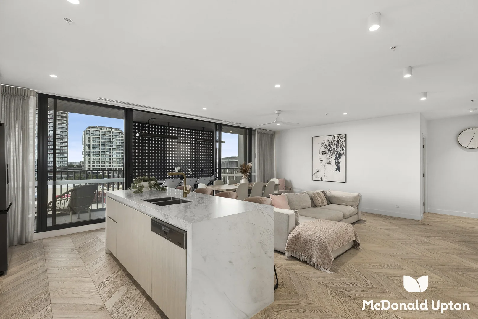 Additional image 4 of 602/9 Shuter Street, Moonee Ponds VIC 3039