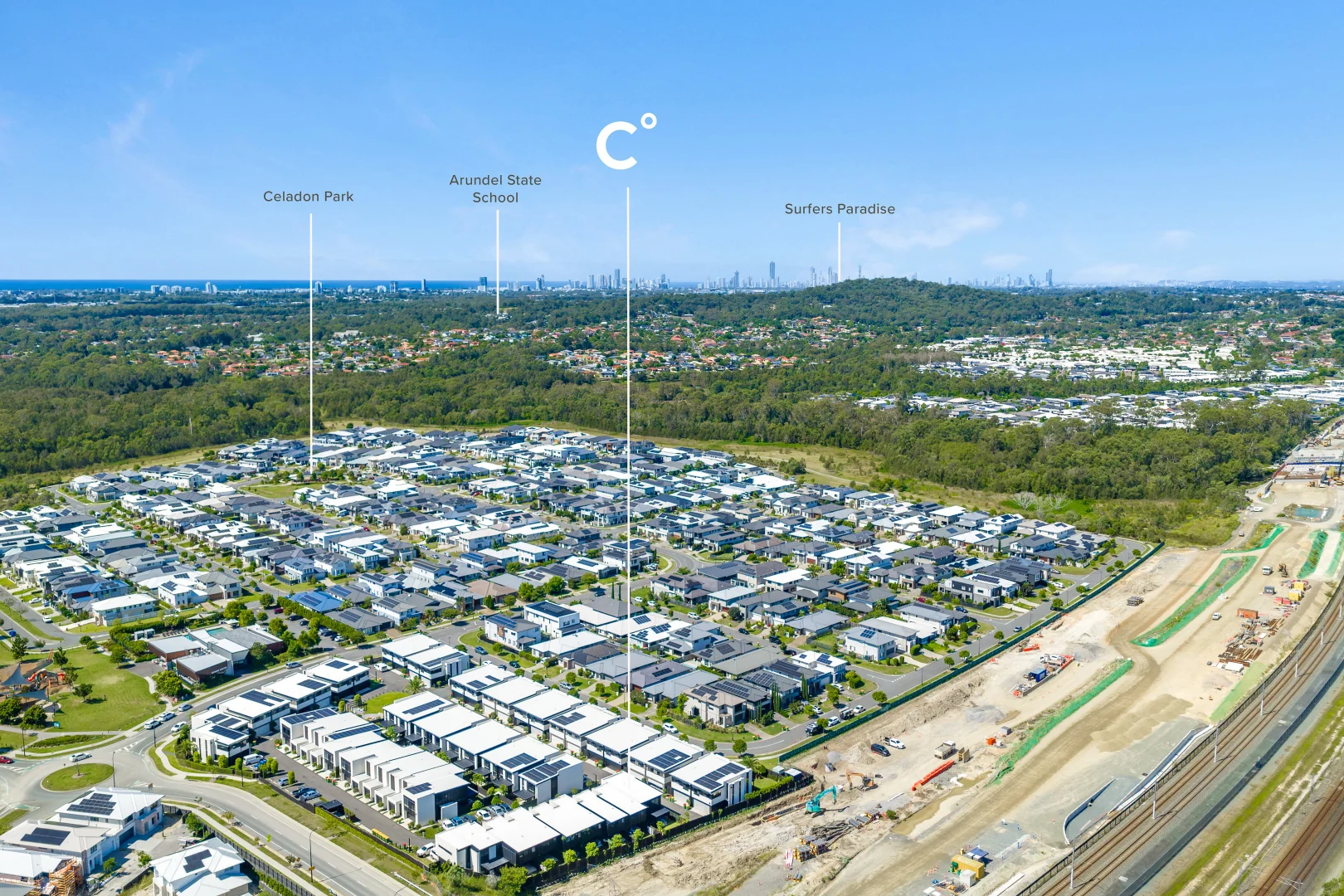 Additional image 27 of 45/1 Citron Crescent, Helensvale QLD 4212