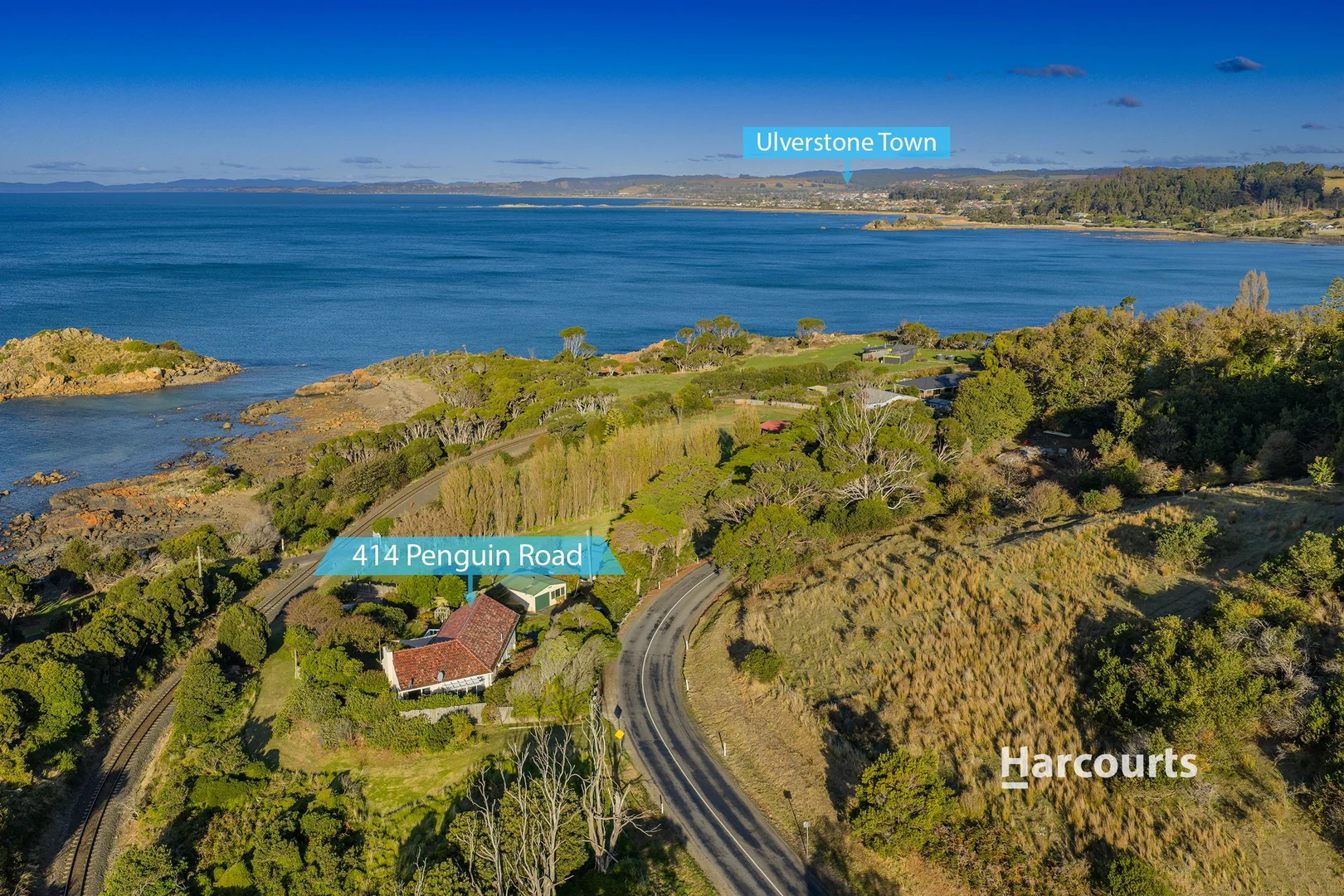Additional image 3 of 414 Penguin Road, West Ulverstone TAS 7315