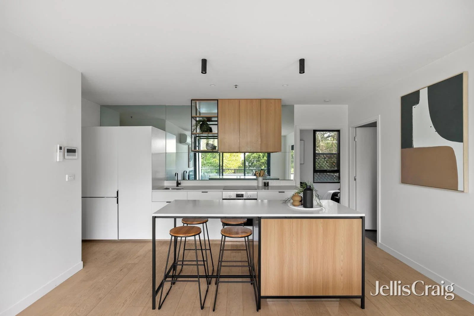 Additional image 3 of 109/7-9 Railway Place, Fairfield VIC 3078
