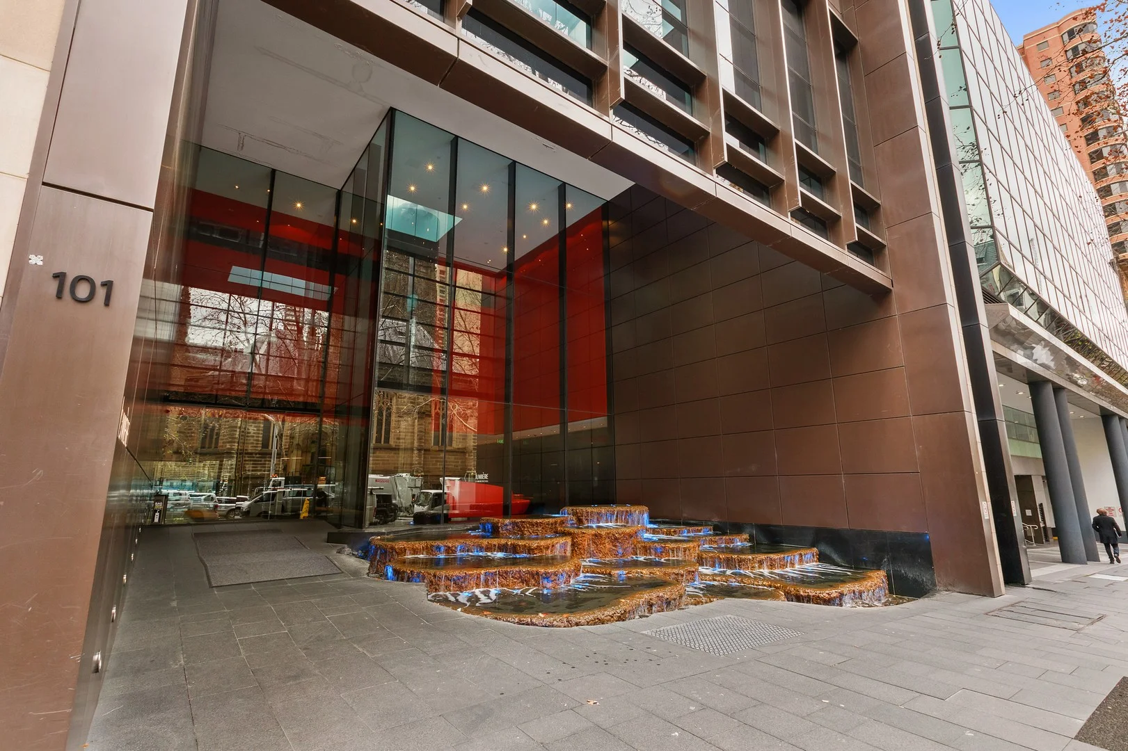 Additional image 11 of 2311/101 Bathurst Street, Sydney NSW 2000