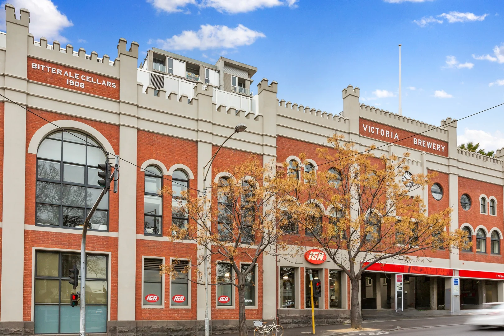 Additional image 6 of 113M/201 Powlett Street, East Melbourne VIC 3002