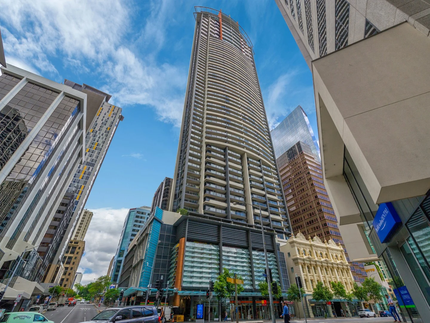 416/420 Queen Street, Brisbane City QLD 4000