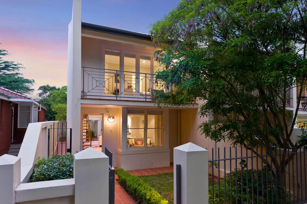 Additional image 2 of 1/33 Trafalgar Street, Annandale NSW 2038