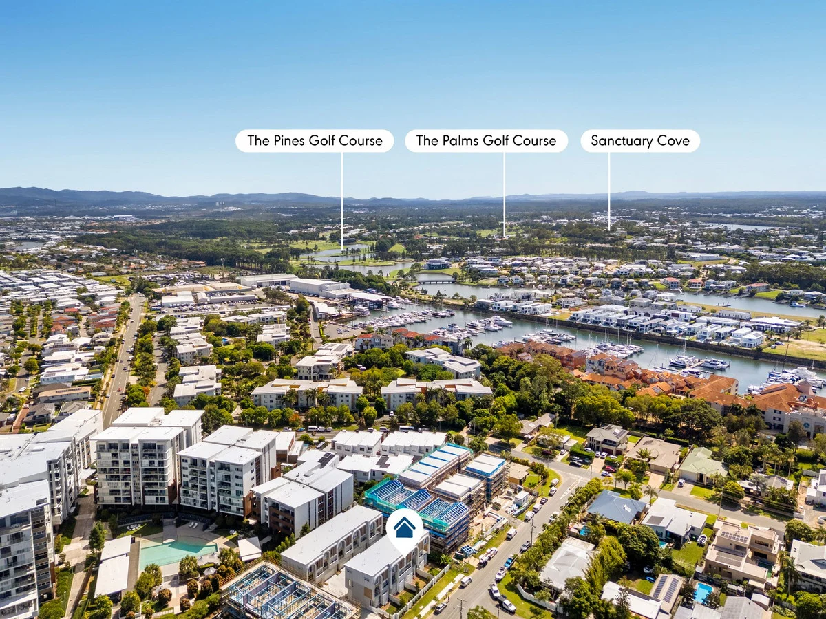 Additional image 26 of 3/9-11 Nelson Avenue, Hope Island QLD 4212