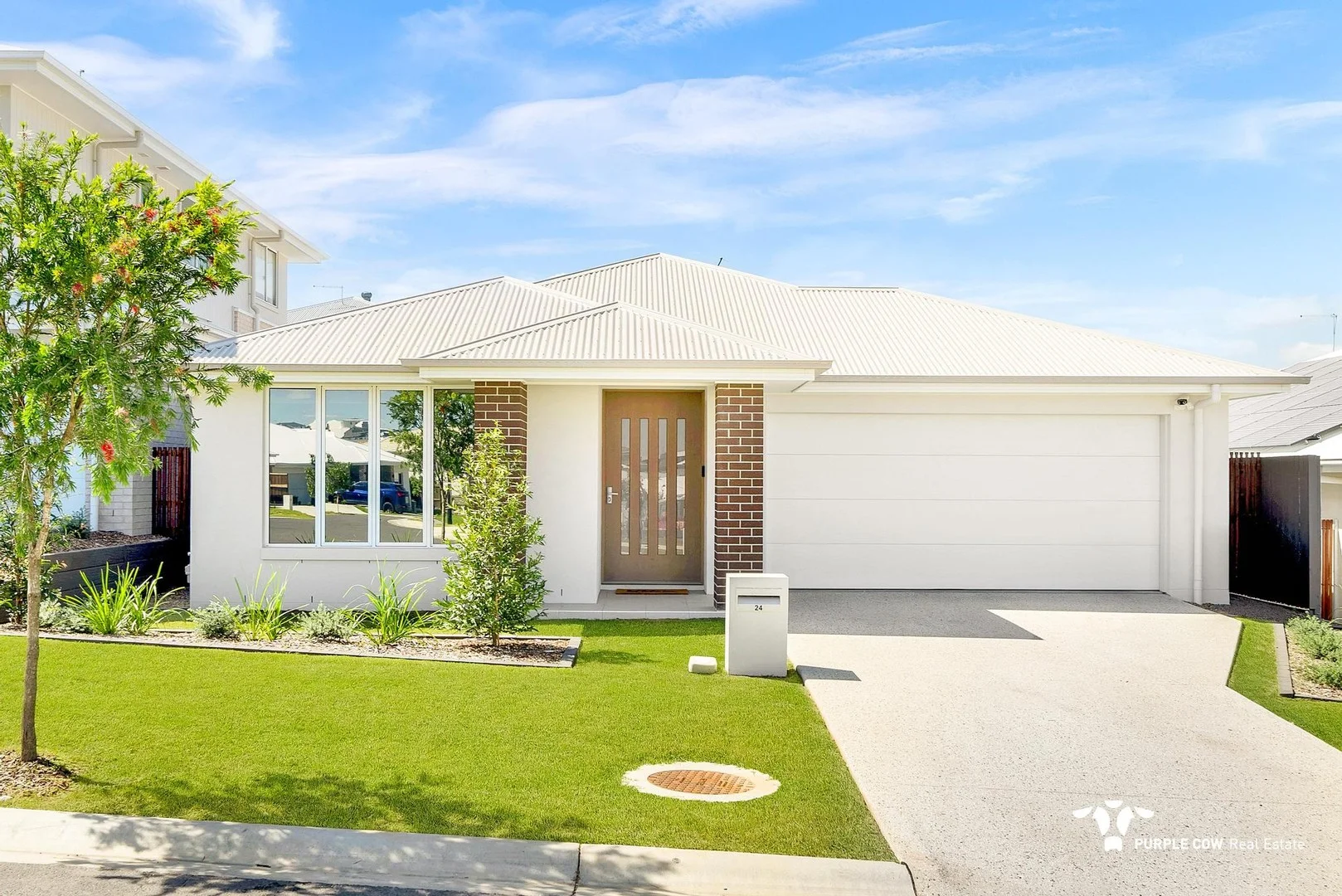 24 Crimson Street, Greenbank QLD 4124
