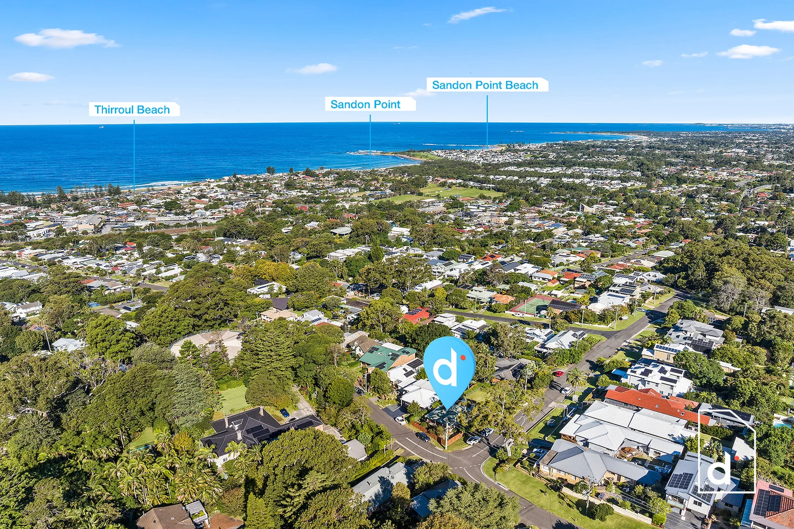 Additional image 12 of 21 Fords Road, Thirroul NSW 2515