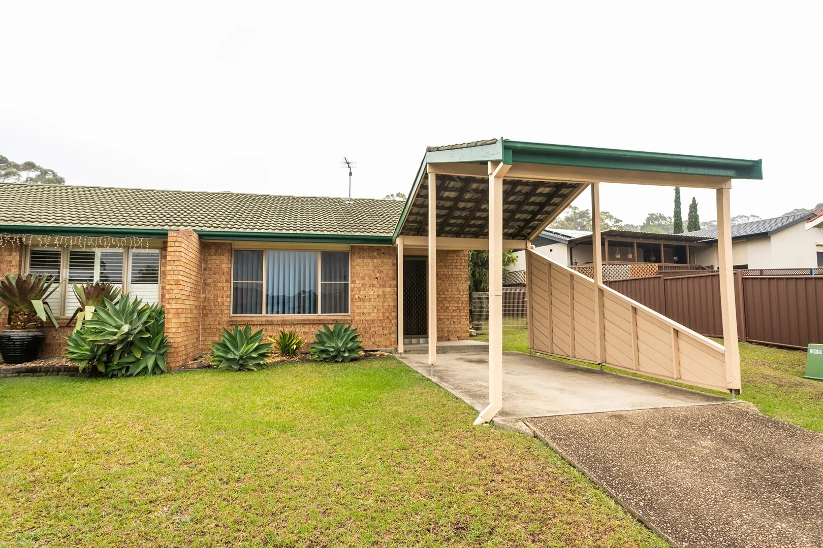 7/12 Bellbird Close, Barrack Heights NSW 2528