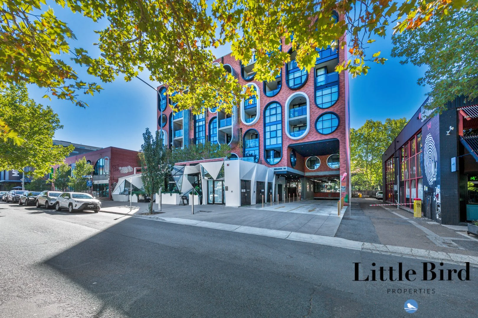 Additional image 3 of 205/16 Lonsdale Street, Braddon ACT 2612