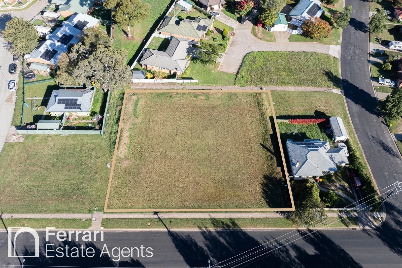 189-191 Lone Pine Avenue, Orange NSW 2800
