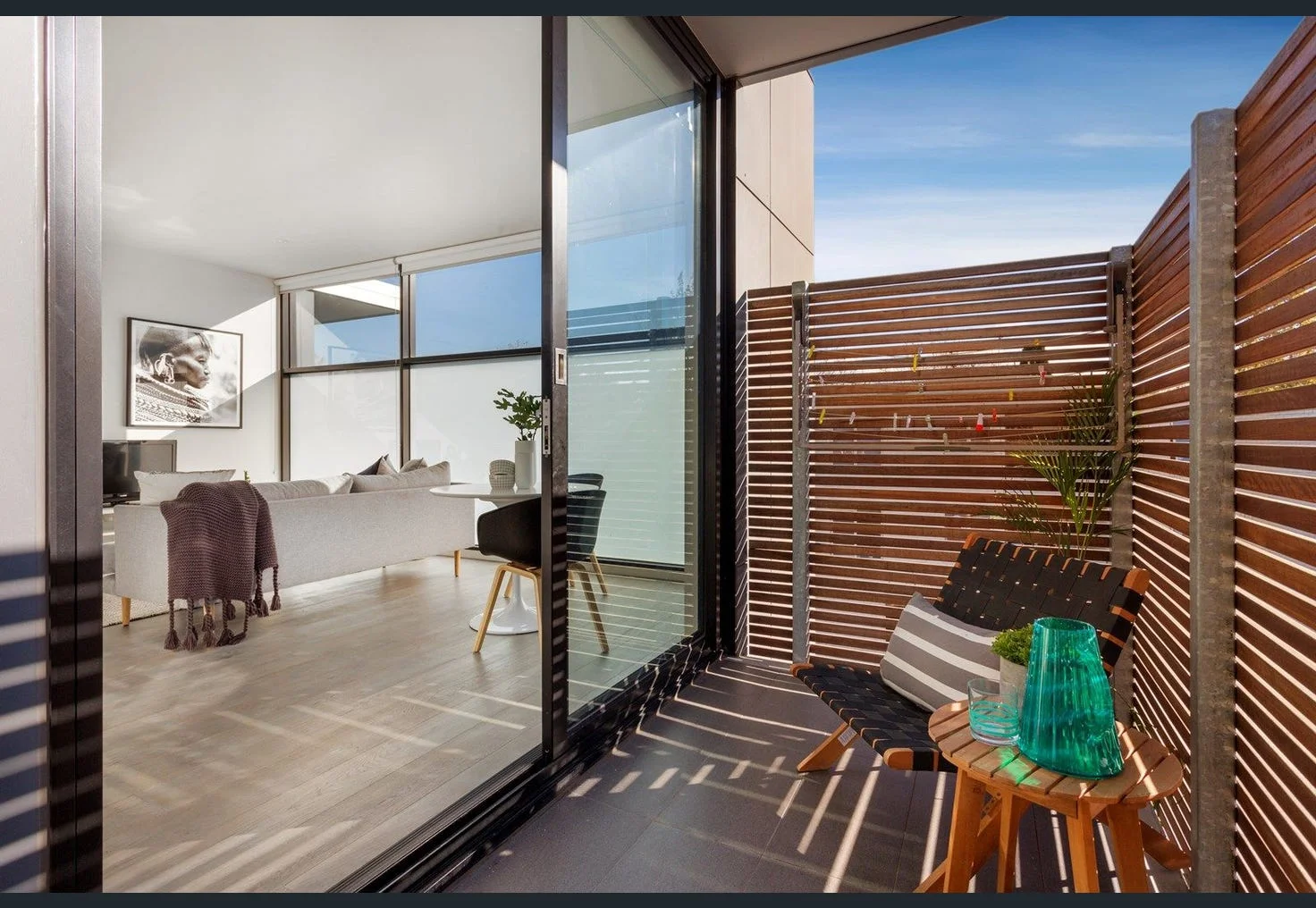 Additional image 5 of 206/102 Rankins Road, Kensington VIC 3031