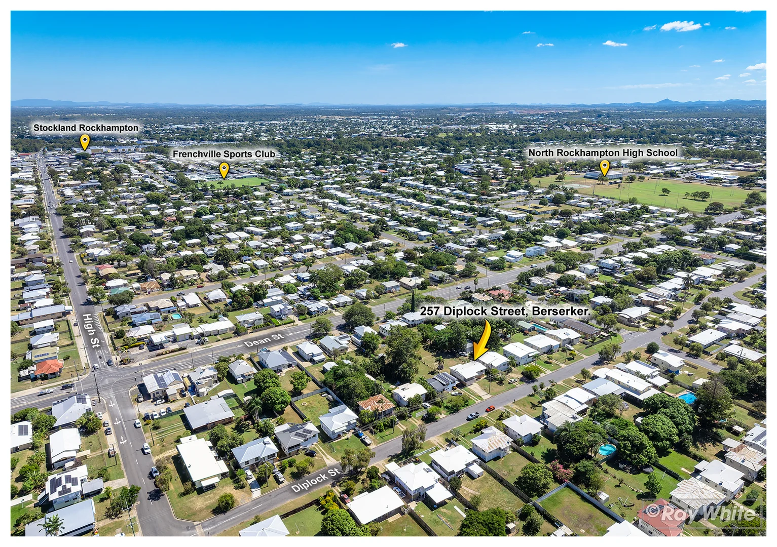 Additional image 32 of 257 Diplock Street, Berserker QLD 4701