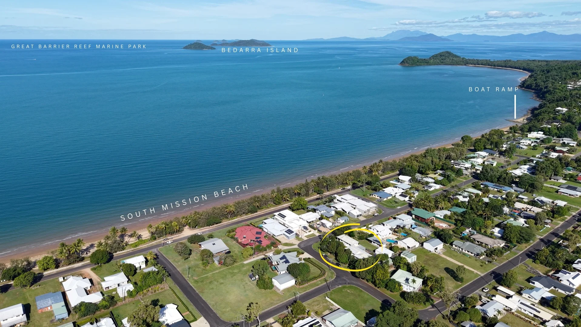 6/40 Wall Street, South Mission Beach QLD 4852