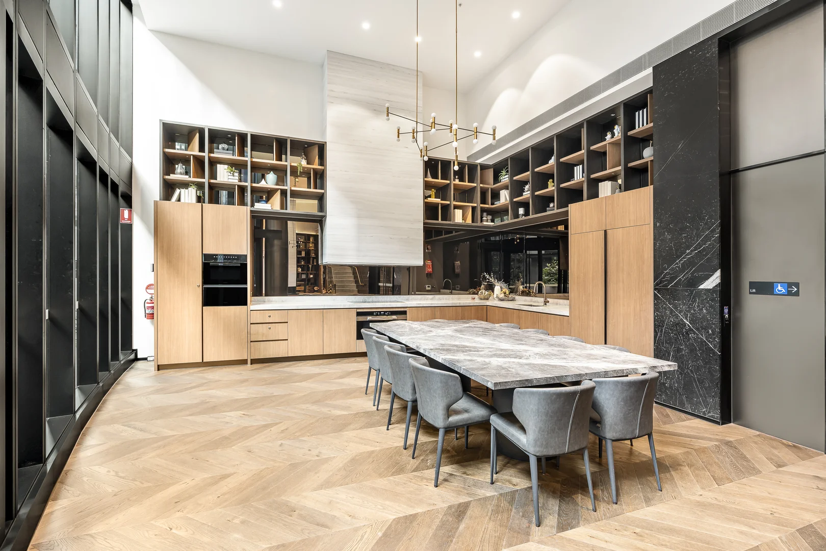 Additional image 8 of 1508/18 Claremont Street, South Yarra VIC 3141