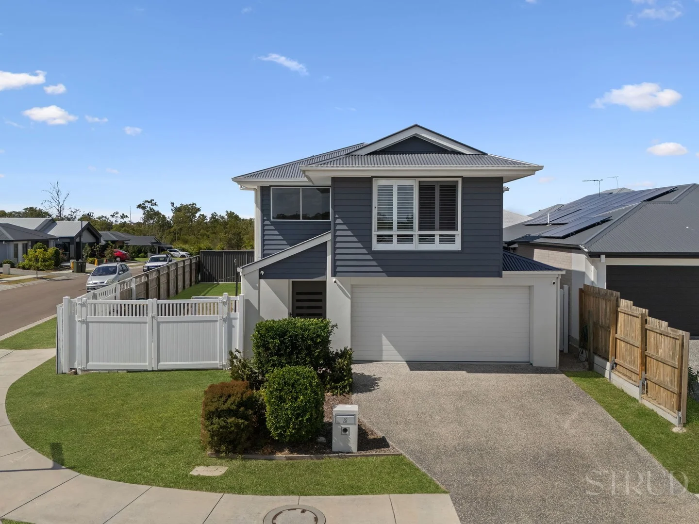 2 Burrii Street, Ripley QLD 4306