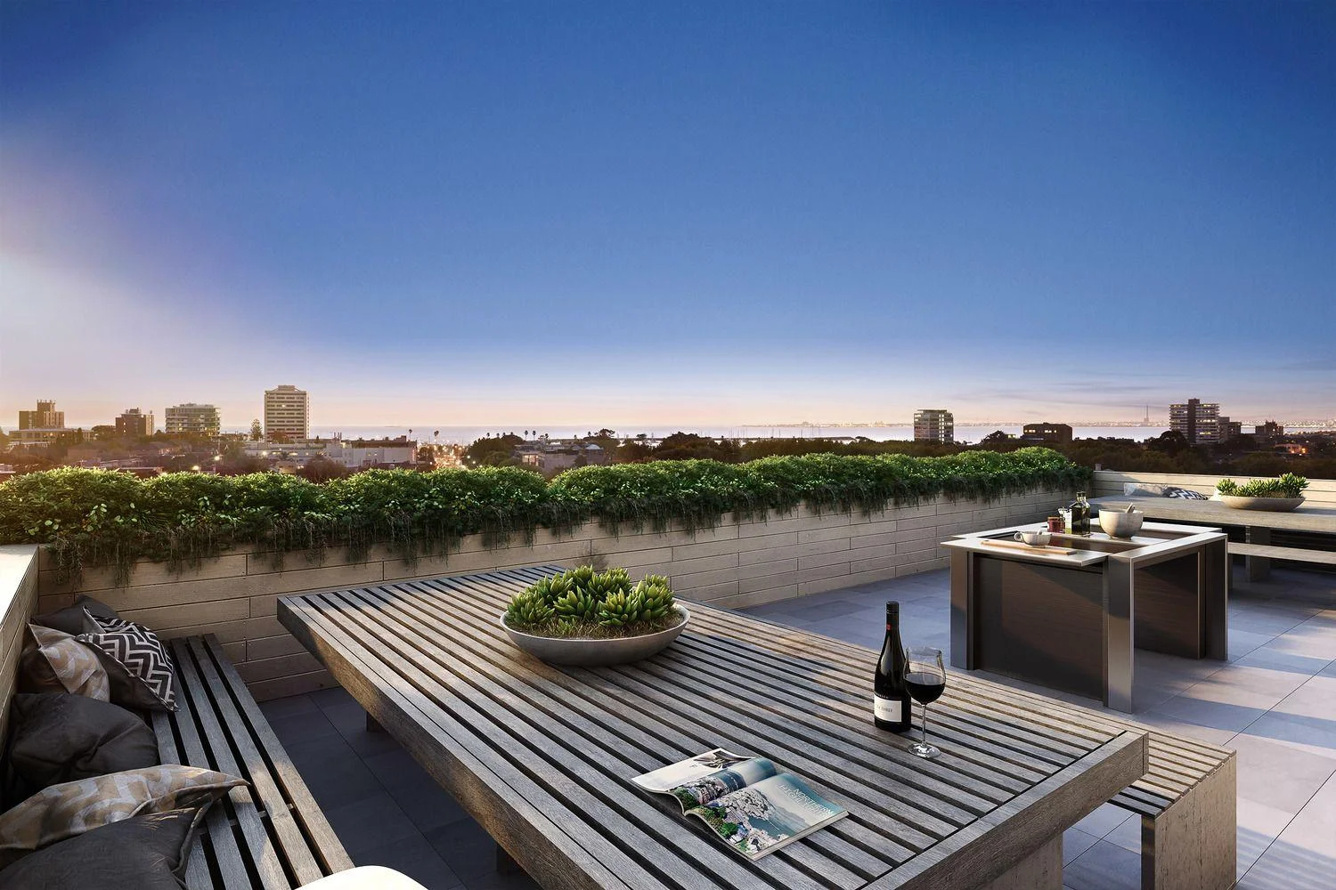 Additional image 8 of 205/18 Grey Street, St Kilda VIC 3182