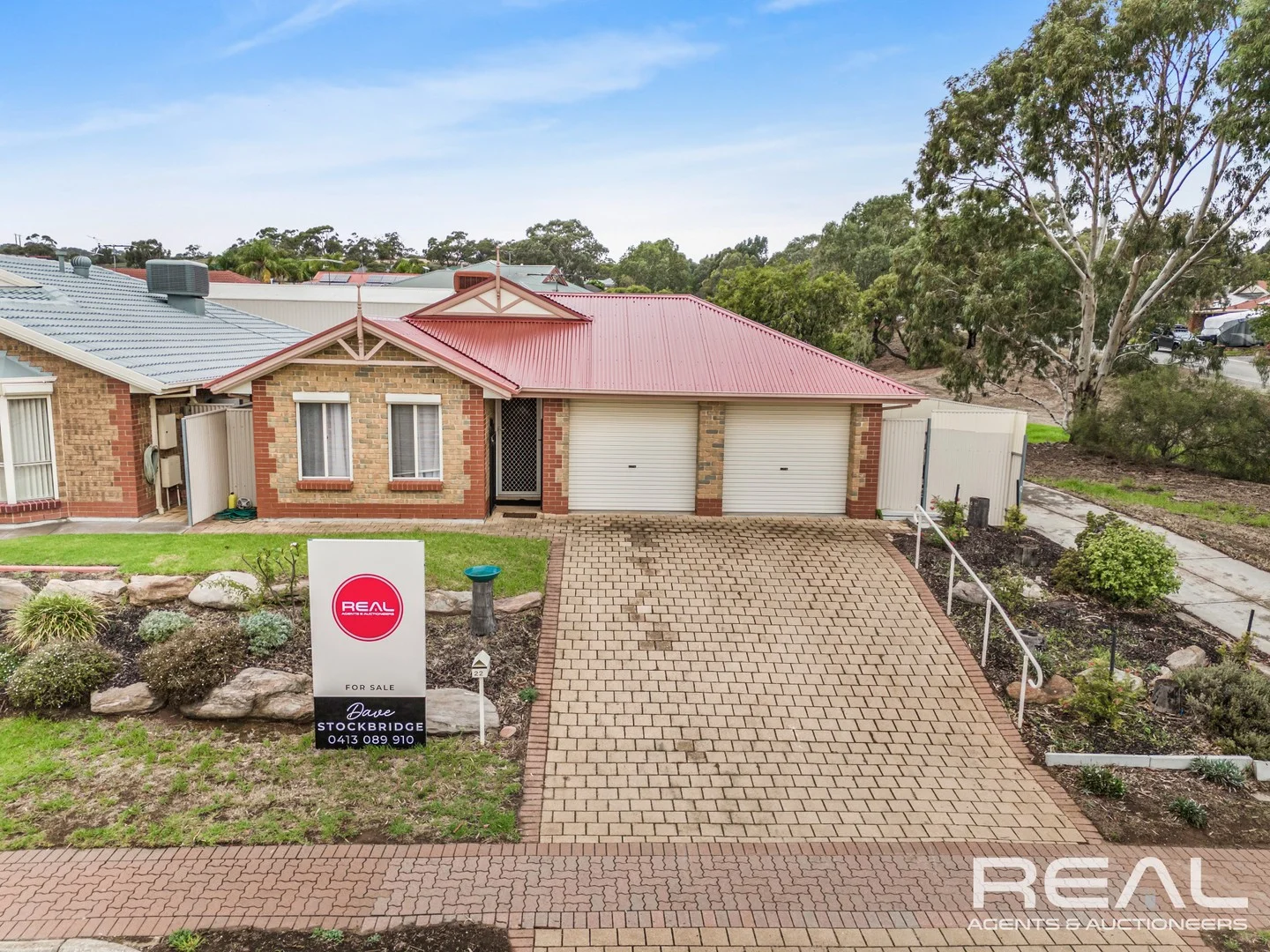 22 Kingate Boulevard, Blakeview SA 5114