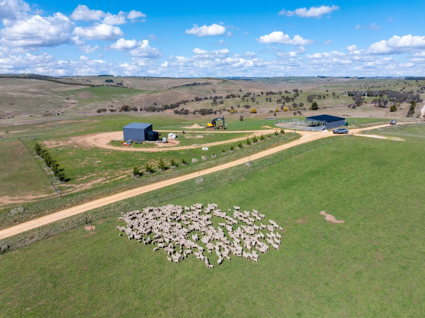 271/1185 Golspie Road, Laggan NSW 2583