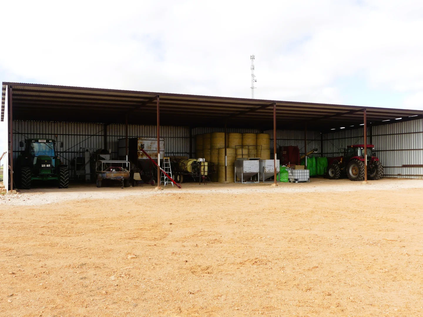 Additional image 17 of 'Picton' 299 Massey Lane, Muckadilla QLD 4461