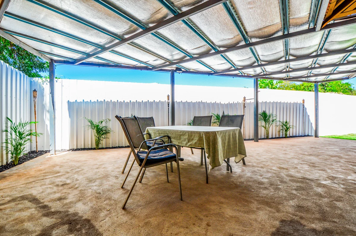Additional image 23 of 10/25-35 Egret Crescent, South Hedland WA 6722