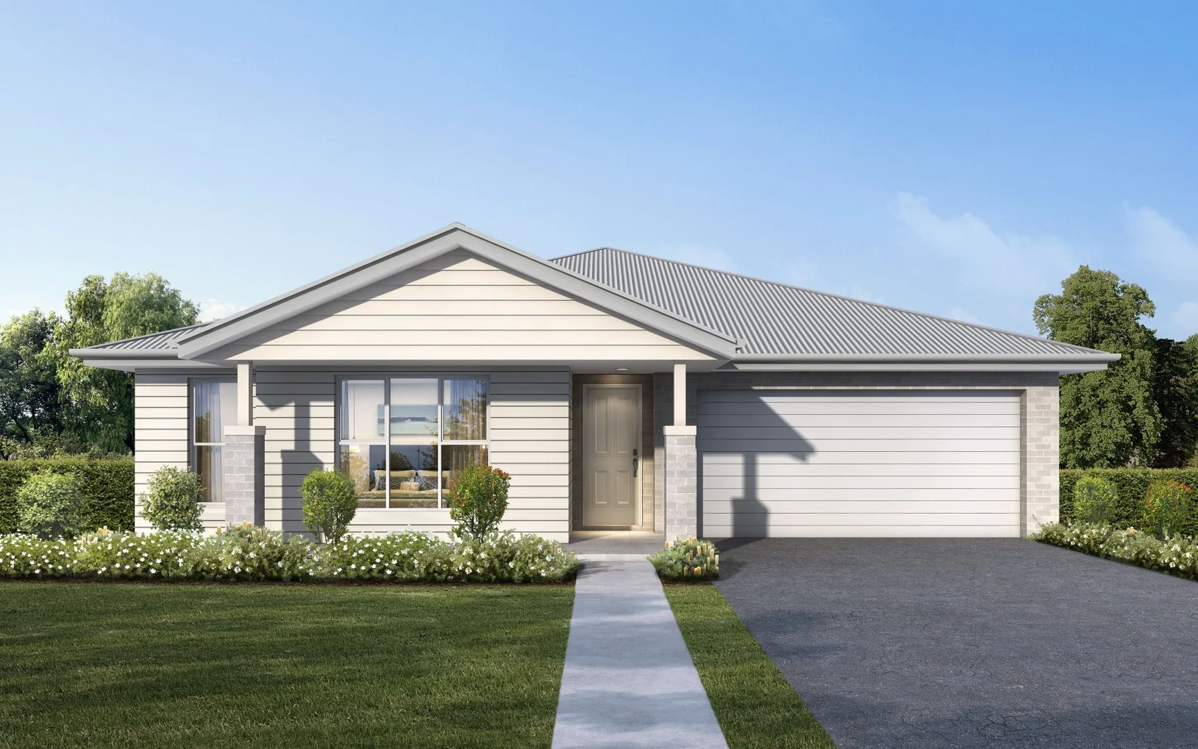 Lot 309 Road 7, The Fairways Estate, Singleton NSW 2330