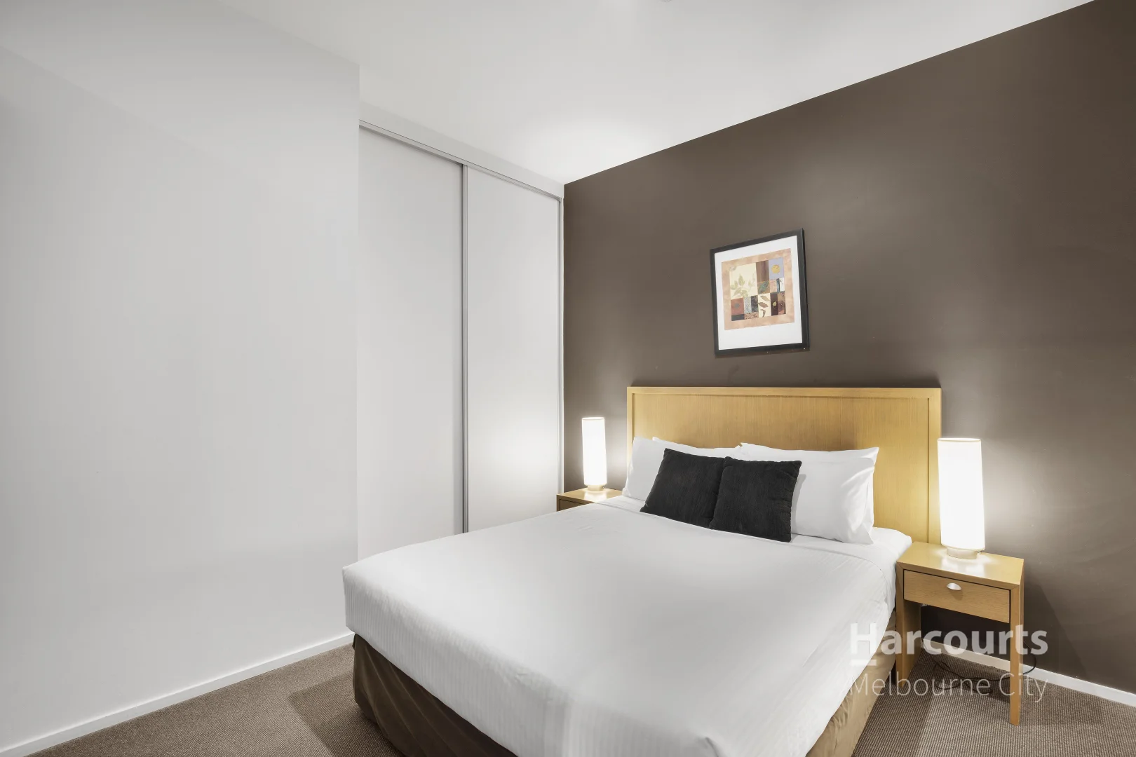 Additional image 3 of 106/100 Exhibition Street, Melbourne VIC 3000